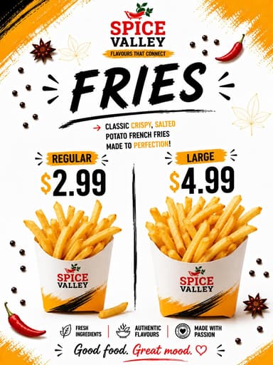 Fries