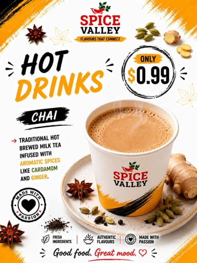 Chai